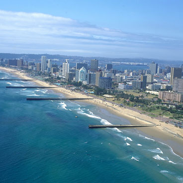 11 Days Joburg, Kruger, Swaziland, KwaZulu Natal & Timbavati, Cape Town