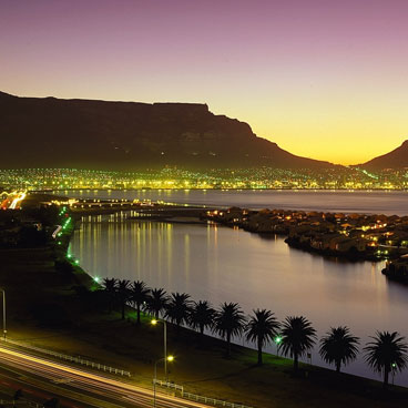 11 Days Joburg, Kruger, Swaziland, KwaZulu Natal & Timbavati, Cape Town