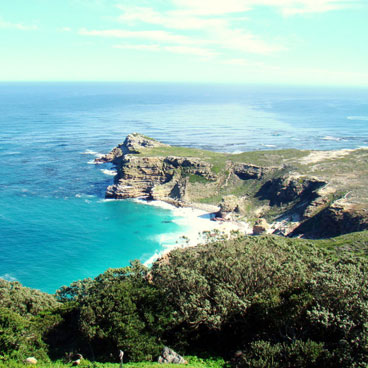 11 Days Joburg, Kruger, Swaziland, KwaZulu Natal & Timbavati, Cape Town
