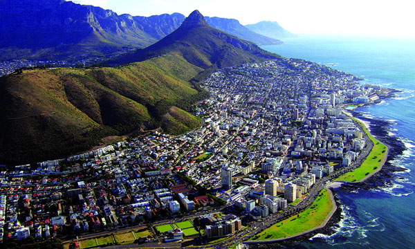 11 Days Joburg, Kruger, Swaziland, KwaZulu Natal