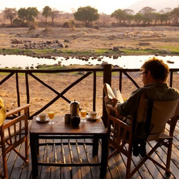 11 Days Wild Tanzania Adventure