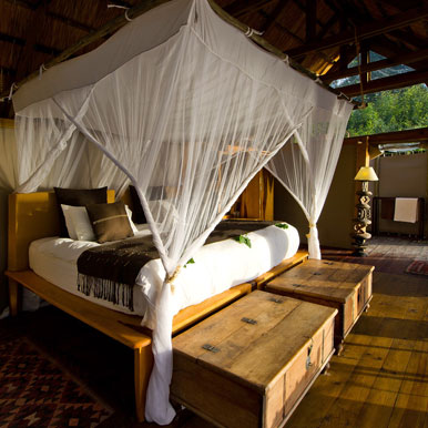 11 Days Zambia Classic Safari Package