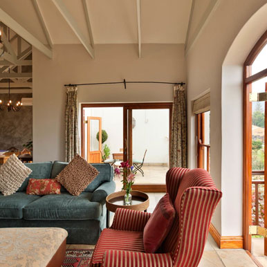 12 Day Cape Town Winelands And Sun Cit Golf Holiday
