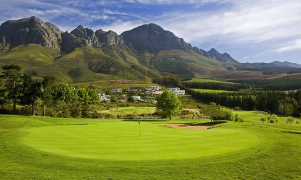 12 Day Cape Town Winelands And Sun Cit Golf Holiday