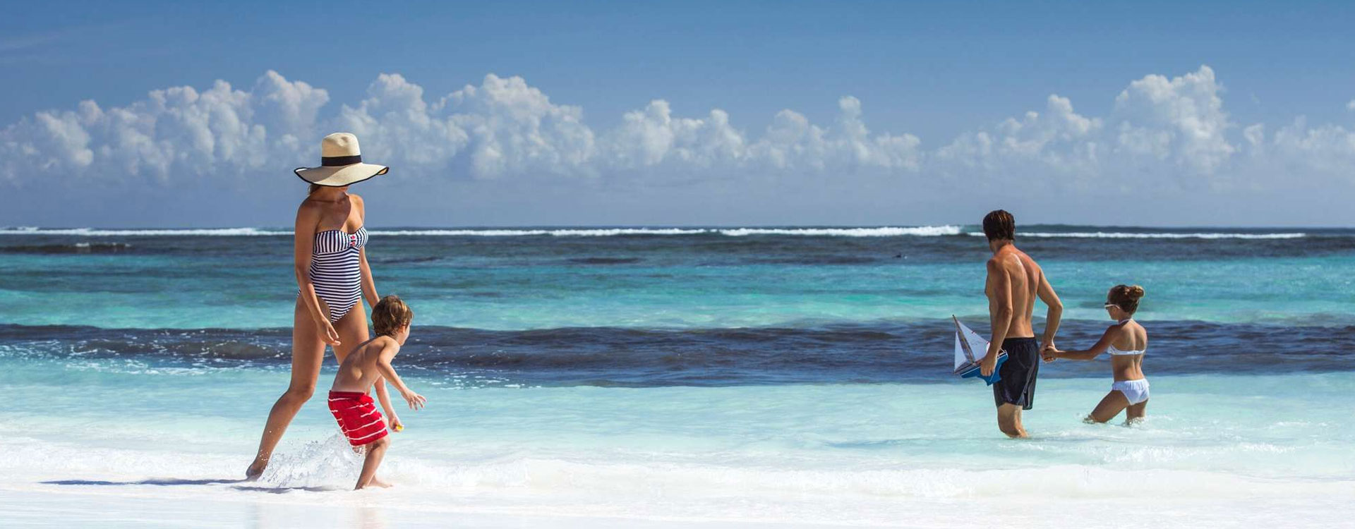 12 Day Family Tour, Kruger and Seychelles