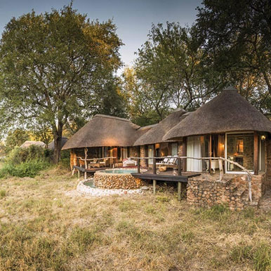 12 Day Family Tour, Kruger and Seychelles