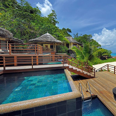 12 Day Golf In Sun City and Seychelles Tour