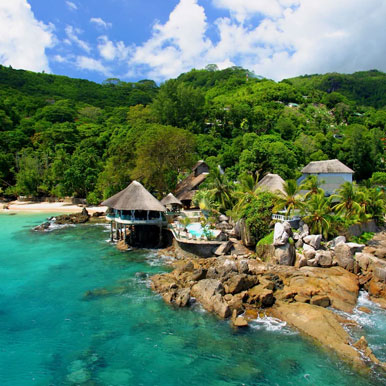 12 Day Family Tour, Kruger and Seychelles