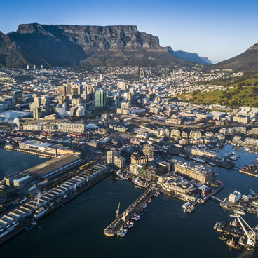 12 Day Highlights of Southern Africa Safari