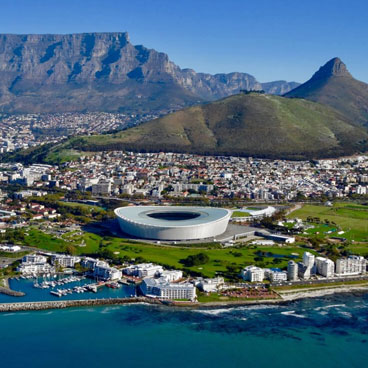 12 Day Highlights of Southern Africa Safari