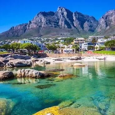 12 Day Highlights of Southern Africa Safari