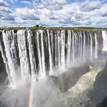 12 Day Highlights of Southern Africa Safari