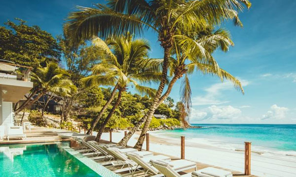 12 Day Maasai Mara and Seychelles Island