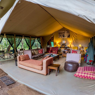 12 Day Maasai Mara and Seychelles Island
