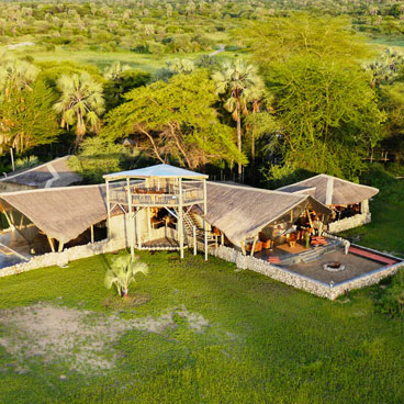 12 Days Great Migration Safari in Tanzania