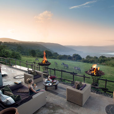 12 Days Great Migration Safari in Tanzania
