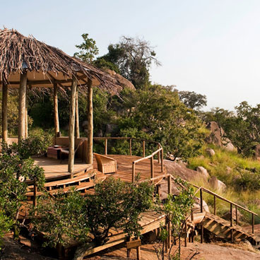 12 Days Great Migration Safari in Tanzania