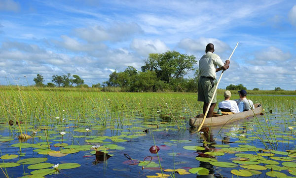 13 Days Classic Africa Safari In Style