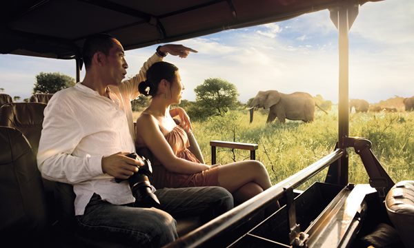 13 Day Best of Namibia Family Adventure Safari