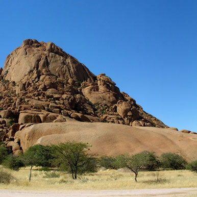 13 Day Exclusive Fully Serviced Namibia