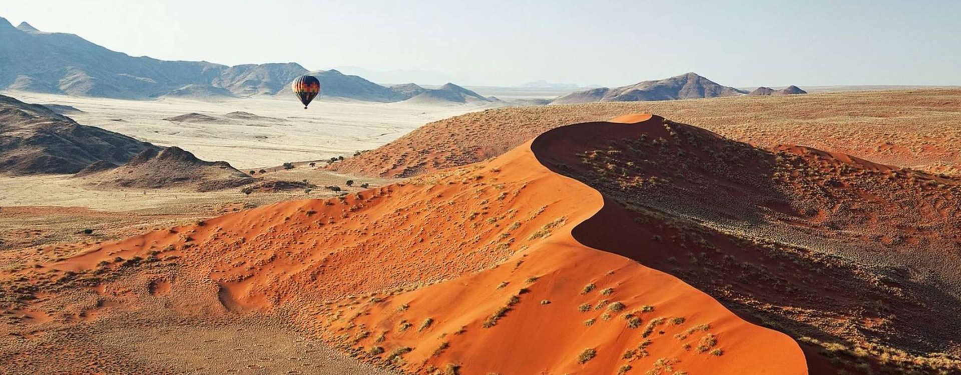 12 Day Great Namibian Journey