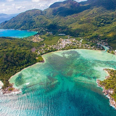 13 Day Honeymoon in Serengeti and Seychelles