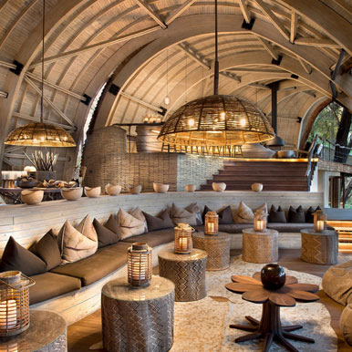 13 Day Romantic and Luxurious Southern Africa