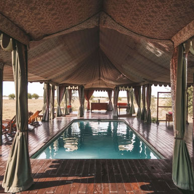 13 Day Romantic and Luxurious Southern Africa