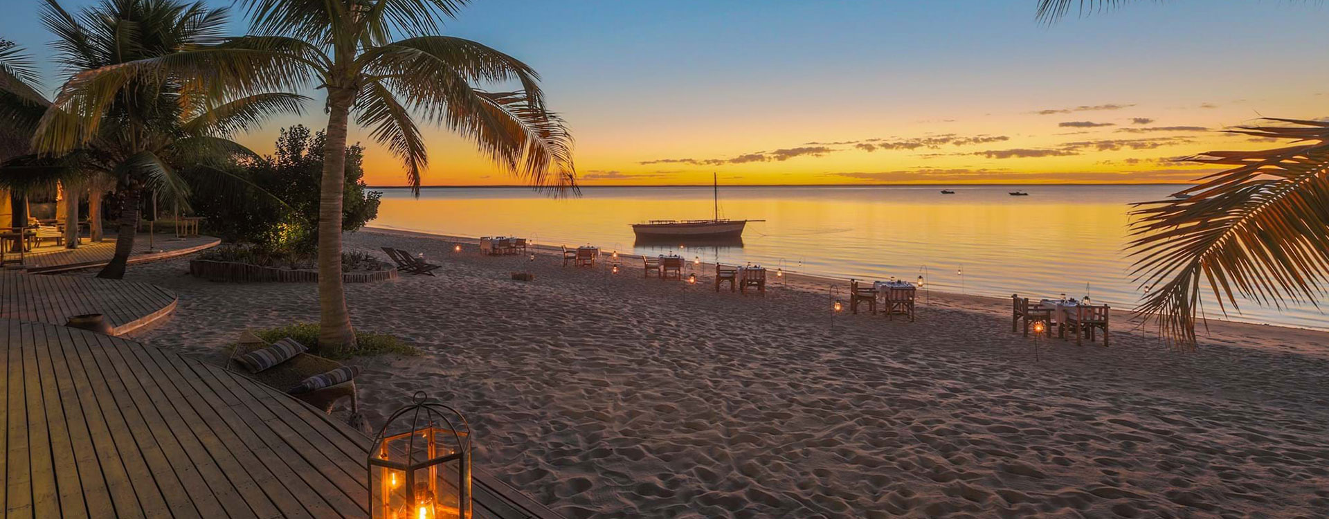 13 Day Kruger and Mozambique Honeymoon