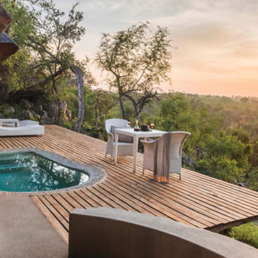 13 Day Kruger and Mozambique Honeymoon