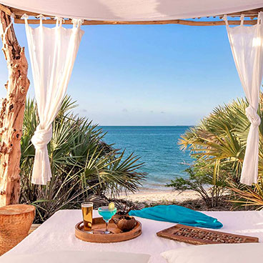 13 Day Kruger and Mozambique Honeymoon