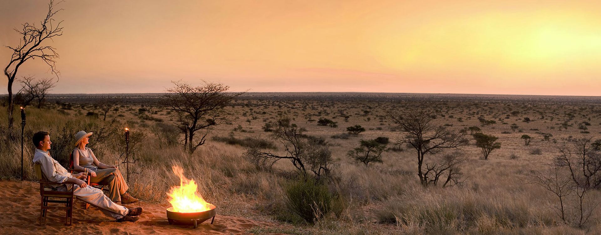 13 Day Romantic and Luxurious Southern Africa