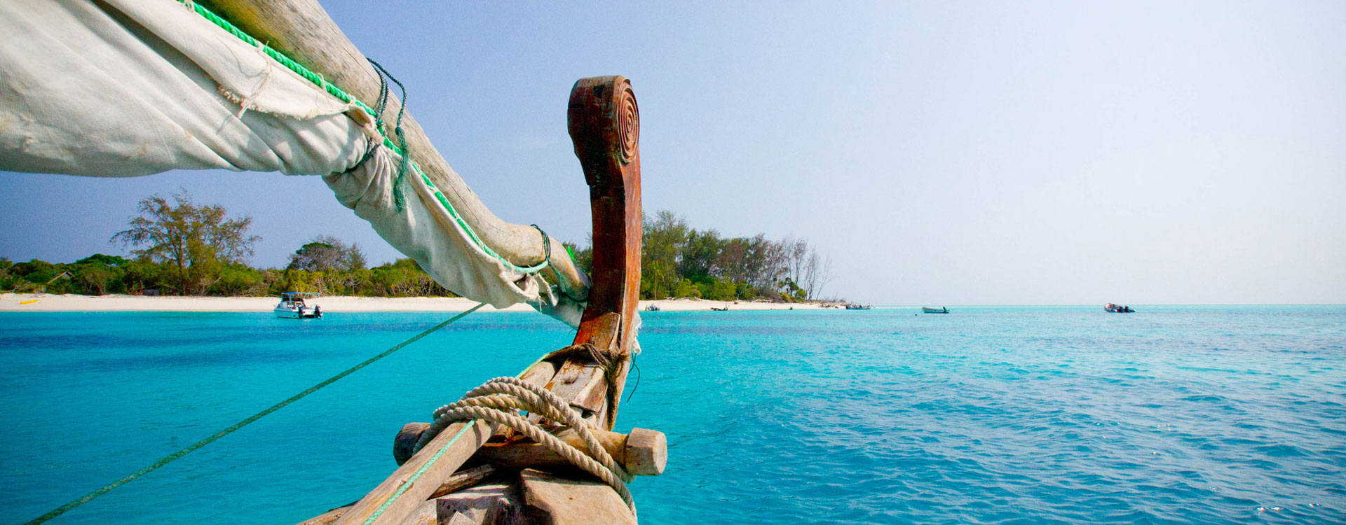 13 Day Safari and Sea