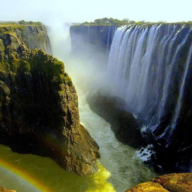 13 Day Safari and Sea