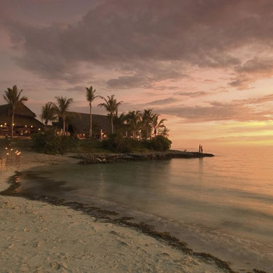 13 Day Safari and Sea