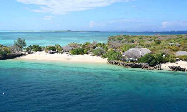 13 Days Safari and Sea