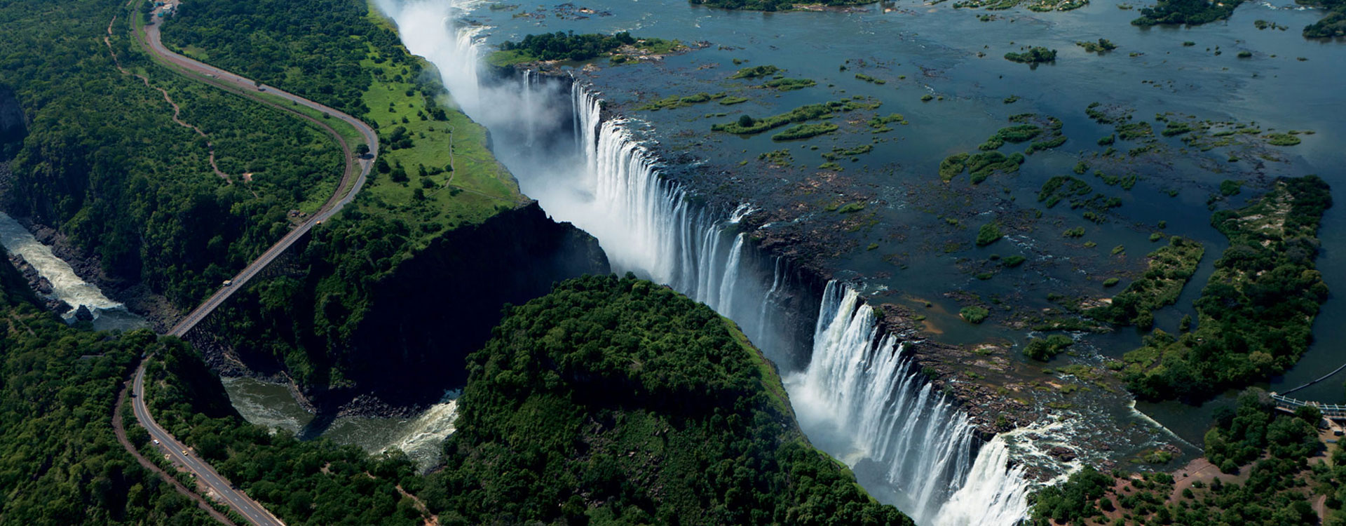 13 Days Best Of Zimbabwe Tour
