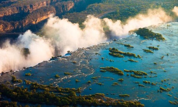 13 Days Best Of Zimbabwe Tour