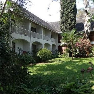 13 Days Best Of Zimbabwe Tour