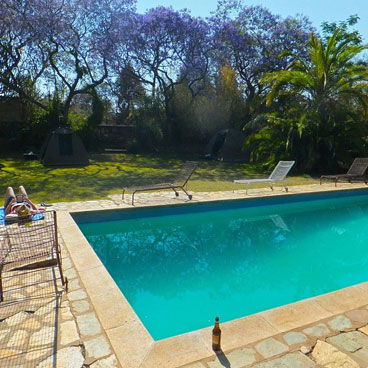 13 Days Best Of Zimbabwe Tour