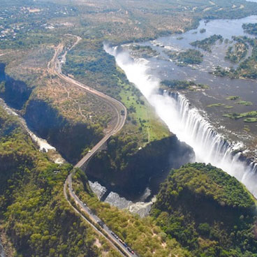 13 Days Best Of Zimbabwe Tour