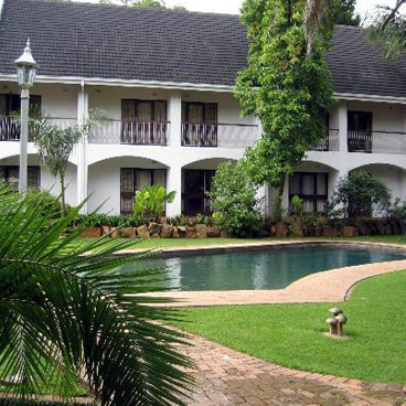 13 Days Best Of Zimbabwe Tour