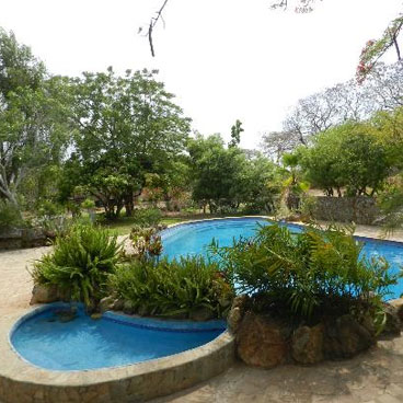 13 Days Best Of Zimbabwe Tour