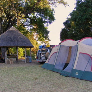 13 Days Best Of Zimbabwe Tour
