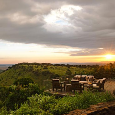 13 Day Classic Africa Safari