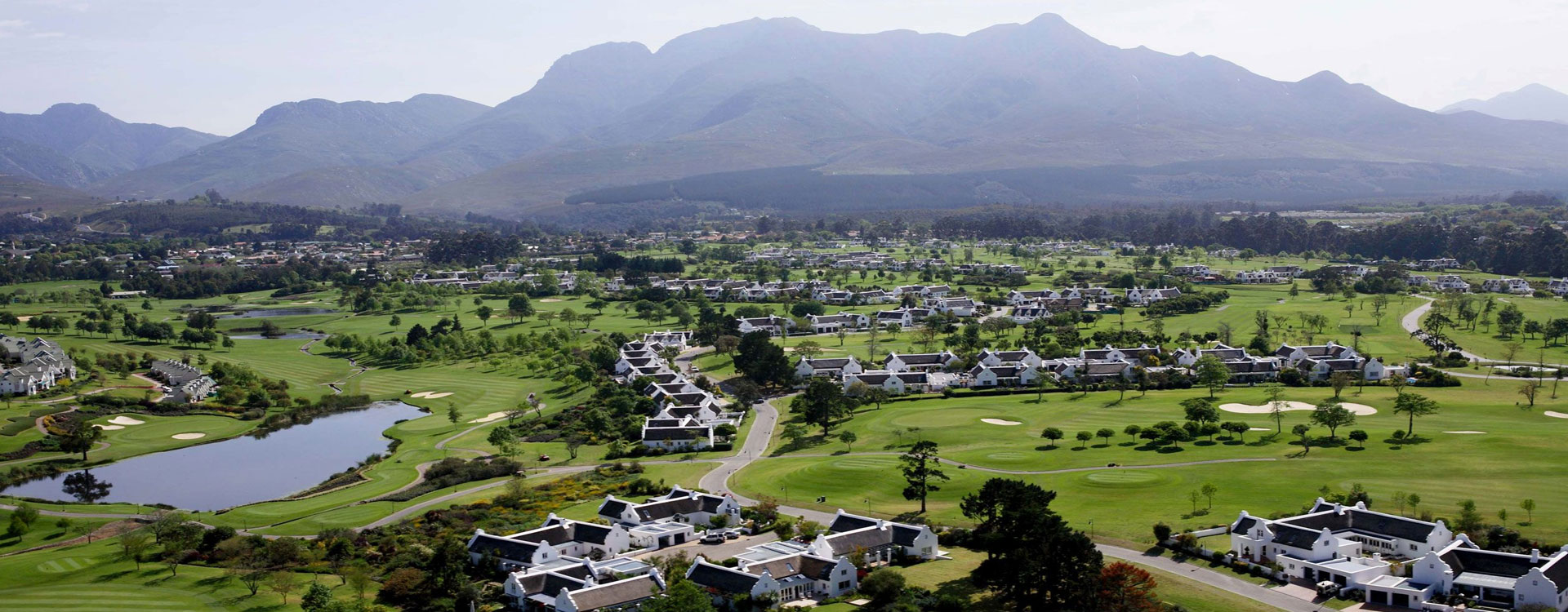 14 Cape Town, Garden Route and Winelands Golf Holiday