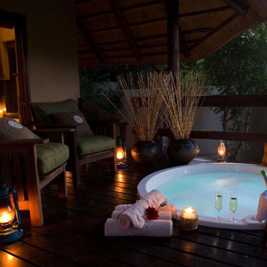 14 Day Honeymoon in Victoria Falls, Kruger National Park and Seychelles