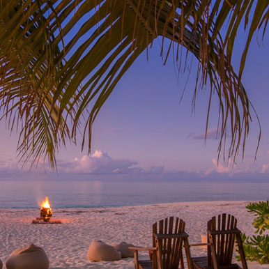 14 Day Honeymoon in Victoria Falls, Kruger National Park and Seychelles