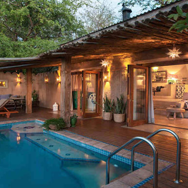 14 Day Honeymoon in Victoria Falls, Kruger National Park and Seychelles