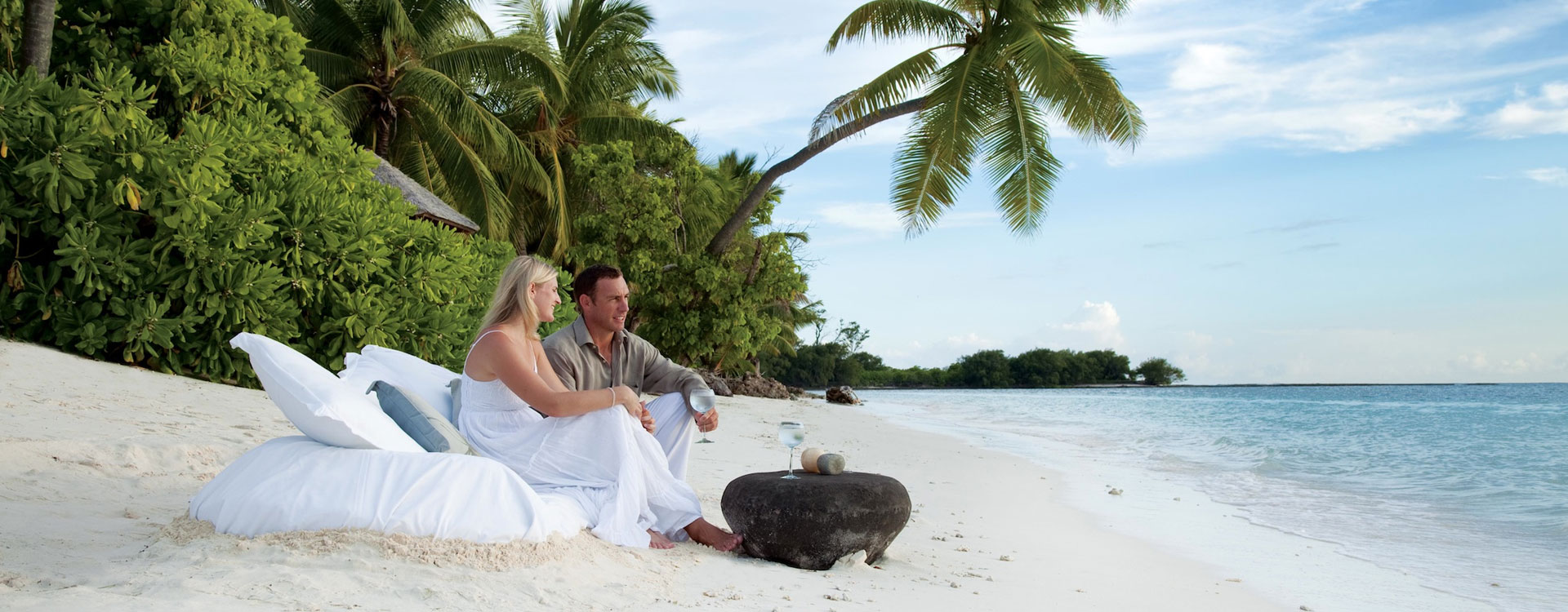 14 Day Honeymoon in Victoria Falls, Kruger National Park and Seychelles